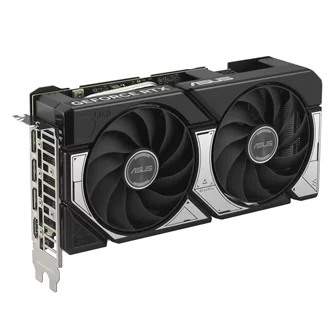 Placă video ASUS DUAL-RTX5060TI-O16G 16GB GDDR7