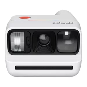 Image Aparat foto instant Polaroid Go Gen 3, White