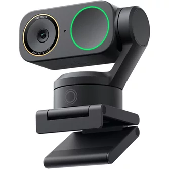 Веб-камера Insta360 Link 2 Pro Graphite Black