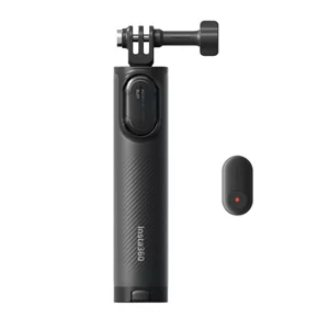 Image Штатив Insta360 Mini 2-in-1 Tripod 2.0 Remote Kit