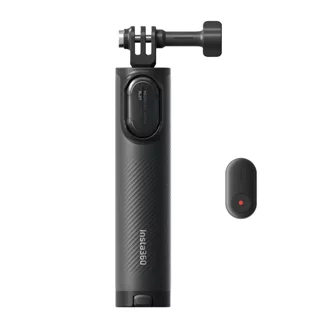 Штатив Insta360 Mini 2-in-1 Tripod 2.0 Remote Kit