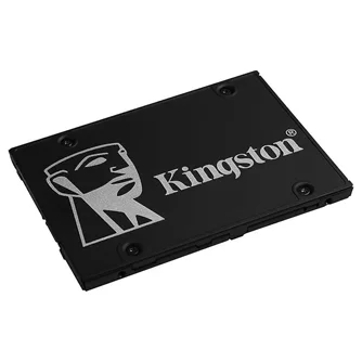 Накопитель SSD Kingston SSDNow KC600 1TB  2.5"