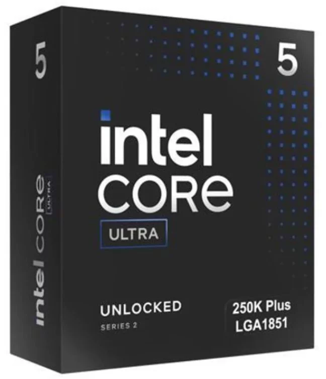 Procesor Intel Core Ultra 5 250K Plus, Retail (without Cooler)