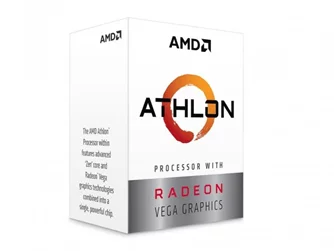 Procesor AMD Athlon 3000G, Box