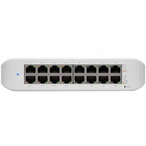 Image Коммутатор Ubiquiti UniFi Switch USW-Lite-16-POE