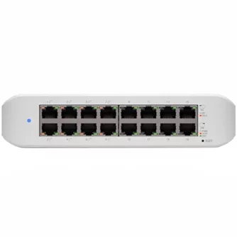 Коммутатор Ubiquiti UniFi Switch USW-Lite-16-POE