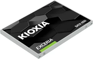 Image SSD Kioxia Exceria LTC10Z960GG8