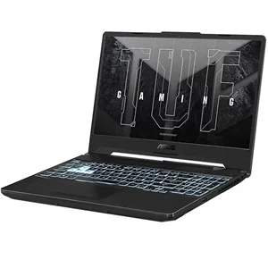 Image Laptop ASUS TUF FA506NCG AMD Ryzen 7 7445HS16/512GB RTX3050