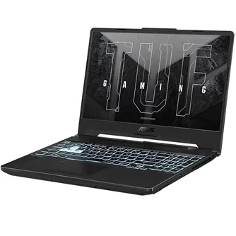 Laptop ASUS TUF FA506NCG AMD Ryzen 7 7445HS16/512GB RTX3050
