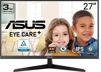 Monitor ASUS VY27UQ
