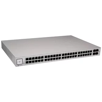 Коммутатор Ubiquiti UnFi Switch 48 USW-48