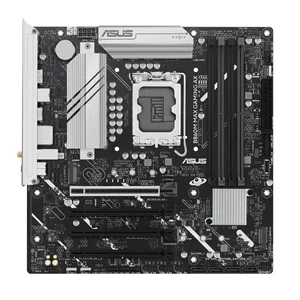 Image Placă de bază ASUS B860M MAX GAMING AX