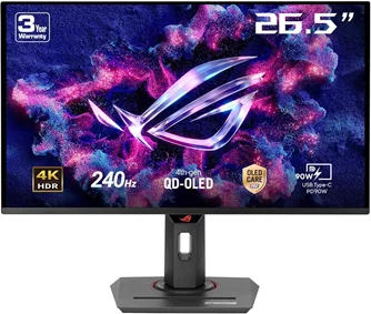 Monitor ASUS ROG Strix XG27UCDMG