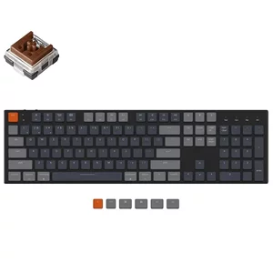 Image Tastatură Keychron K5 K5-E3
