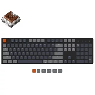 Tastatură Keychron K5 K5-E3