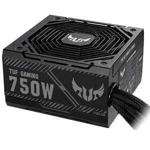 Image Блок питания ASUS TUF-GAMING-750B, 750W