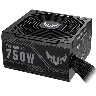 Блок питания ASUS TUF-GAMING-750B, 750W