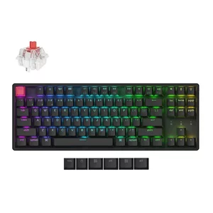 Image Tastatură Keychron K8 Version2 QMK