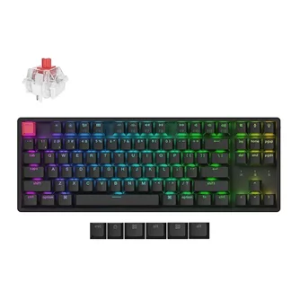 Tastatură Keychron K8 Version2 QMK