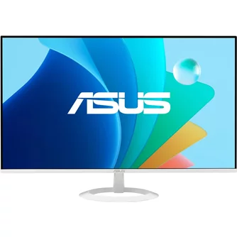Monitor ASUS VZ279HG-W White