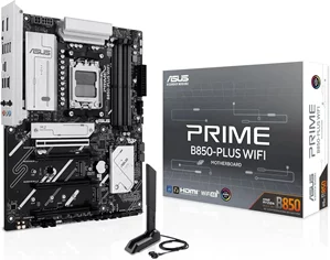 Image Placă de bază ASUS PRIME B850-PLUS WIFI