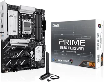 Placă de bază ASUS PRIME B850-PLUS WIFI