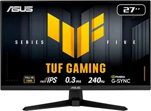 Image Monitor ASUS TUF Gaming VG279QM5A