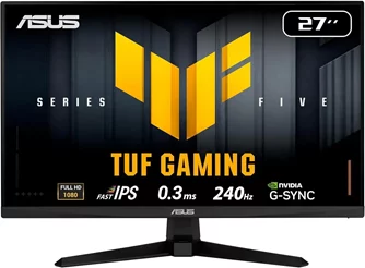 Monitor ASUS TUF Gaming VG279QM5A