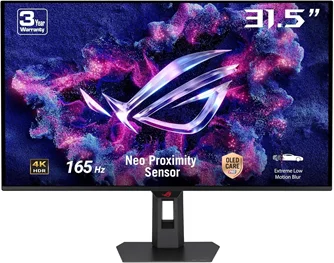 Monitor ASUS ROG Strix XG32UCDS