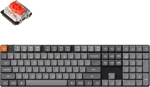 Image Tastatură Keychron K5 Max K5M-B1-RU