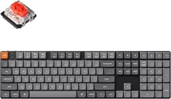 Tastatură Keychron K5 Max K5M-B1-RU