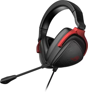 Image Căști ASUS  ROG Delta S Core Gaming Black