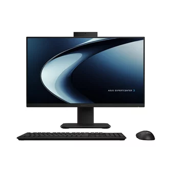 Моноблок ASUS P400 P440VA Intel Core i5-13420H 16/512GB Black