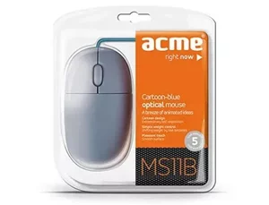 Image Мышь Acme MS11B Cartoon-blue