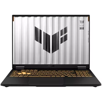 Laptop ASUS TUF Gaming F16 FX608JHI (Core i7-14650HX, 16Gb, 512Gb, 5050 8Gb) Jaeger Gray