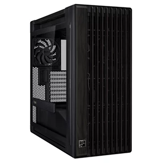 Корпус E-ATX ASUS ProArt PA602 Wood Edition