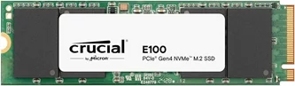 SSD Crucial E100 480GB M.2 NVMe PCIe 4.0