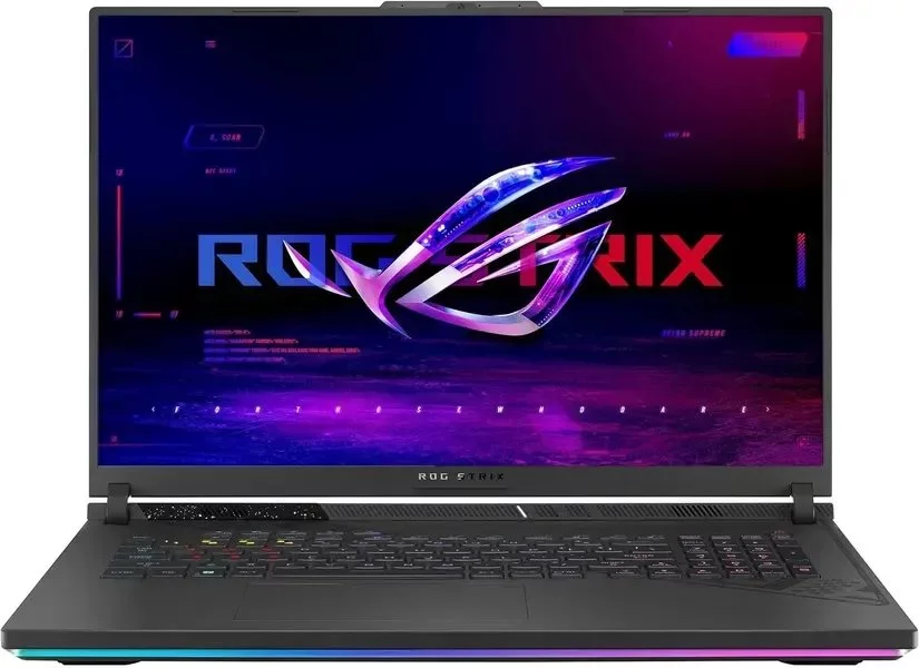 ASUS G814FM AMD Ryzen 9 9955HX 16/1TB RTX5060
