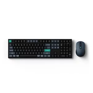 Image Клавиатура и мышь Keychron B36 and BM25 Mouse KCBD2 Black