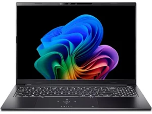 Image Laptop Acer 16.0 Swift Go 16 AI OLED A16-52M (Core Ultra 9 288V, 32Gb/1Tb) Obsidian Black