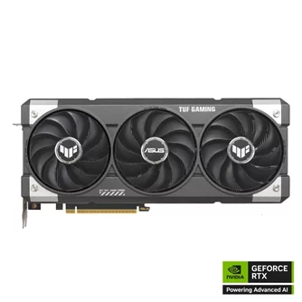 Placă video ASUS TUF-RTX5060TI-O16G-GAMING 16GB GDDR7