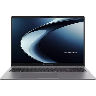 Ноутбук ASUS 16.0 ExpertBook P5 G2 PM5606CGA (Ryzen AI 7 445, 32Gb/512Gb) Misty Grey