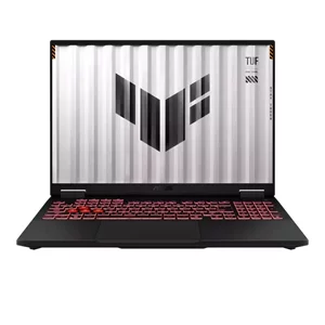 Image Ноутбук ASUS 16.0 TUF Gaming A16 FA608UMI (Ryzen 7 260, 16Gb/1Tb, 5060) Jaeger Gray