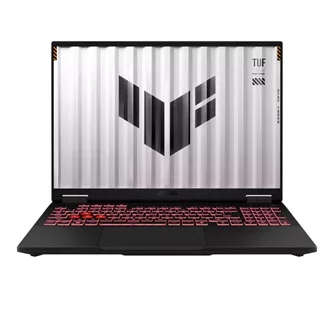 Ноутбук ASUS 16.0 TUF Gaming A16 FA608UMI (Ryzen 7 260, 16Gb/1Tb, 5060) Jaeger Gray