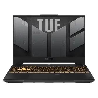 Laptop 17.3 TUF Gaming F17 FX707VUR (Core 5 210H, 16Gb/512Gb, 4050) Mecha Gray
