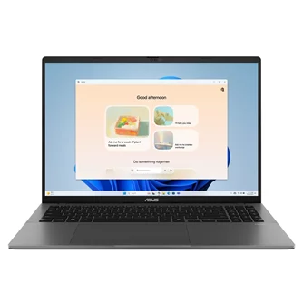 Laptop ASUS S3607CA Intel Core Ultra 5 225H 16/512GB Grey