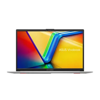 Laptop ASUS 15.6 Vivobook Go 15 E1504FA  (Ryzen 5 40, 16Gb/512Gb) Cool Silver