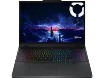 Laptop Lenovo 15.1 Legion 5 15IAX10 (Core Ultra 7 255HX.16Gb/1Tb, 5070) Eclipse Black
