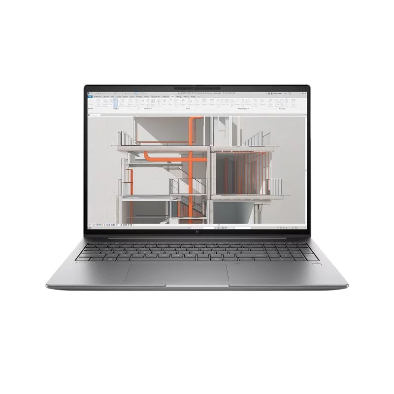 HP Zbook X G1I 16