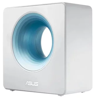 Маршрутизатор ASUS Blue Cave AC2600